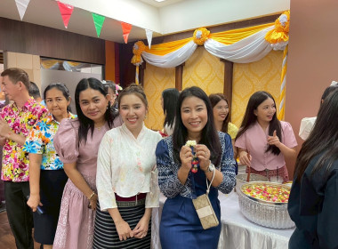 ร่วมงานวันผู้สูงอายุเนื่องในเทศกาลสงกรานต์ ประจำปี 2568 พารามิเตอร์รูปภาพ 12